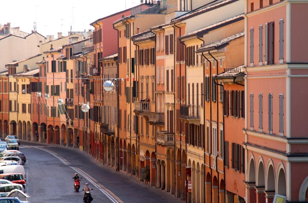 Casa Santa Caterina Apartment Bologna Exterior photo