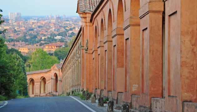 Casa Santa Caterina Apartment Bologna Exterior photo