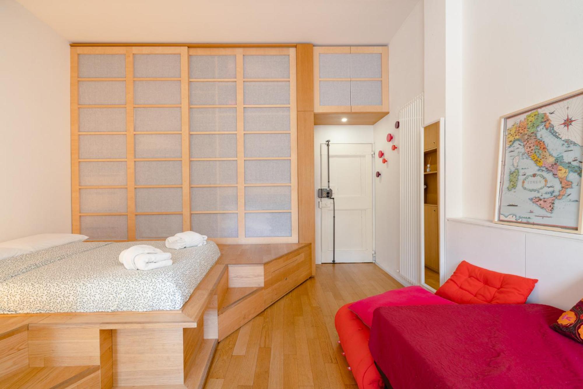 Casa Santa Caterina Apartment Bologna Exterior photo