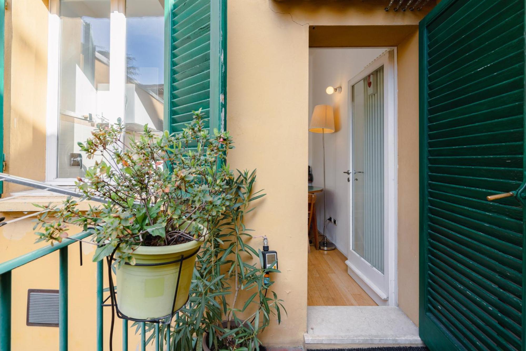 Casa Santa Caterina Apartment Bologna Exterior photo