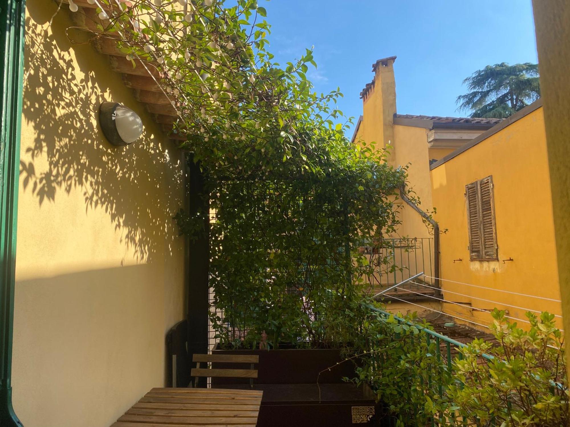 Casa Santa Caterina Apartment Bologna Exterior photo